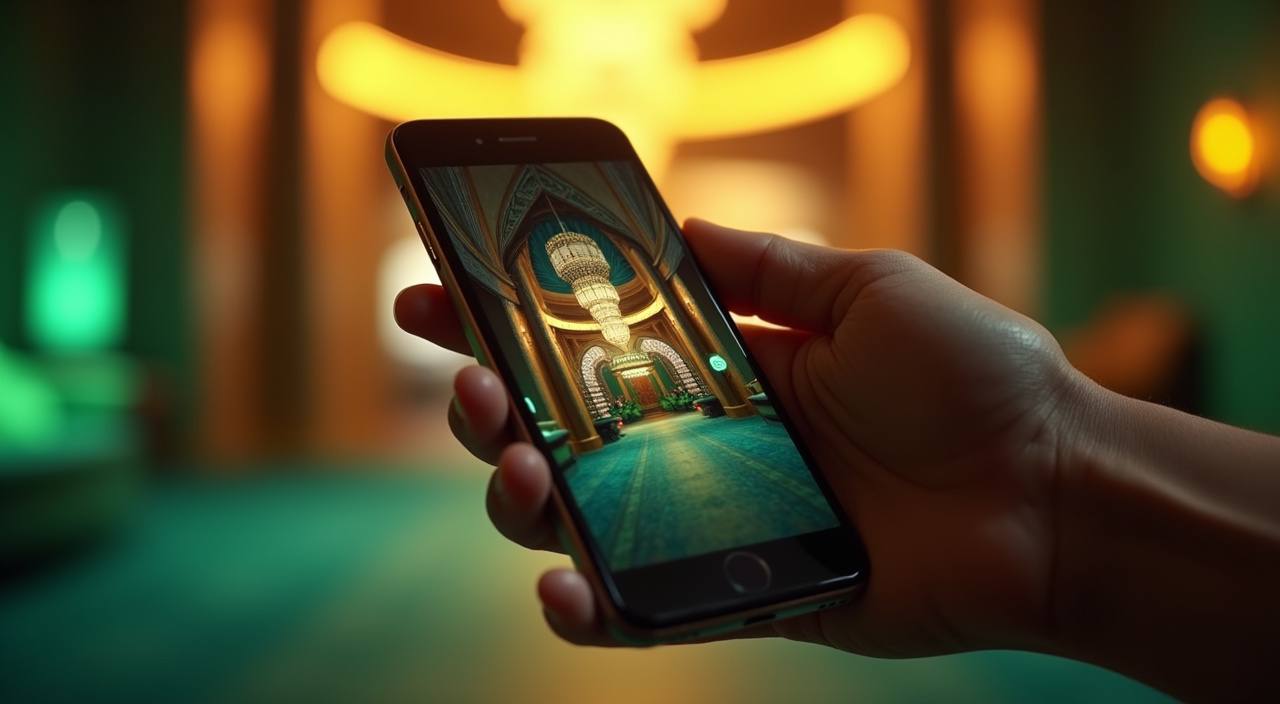 m999 mobile gaming